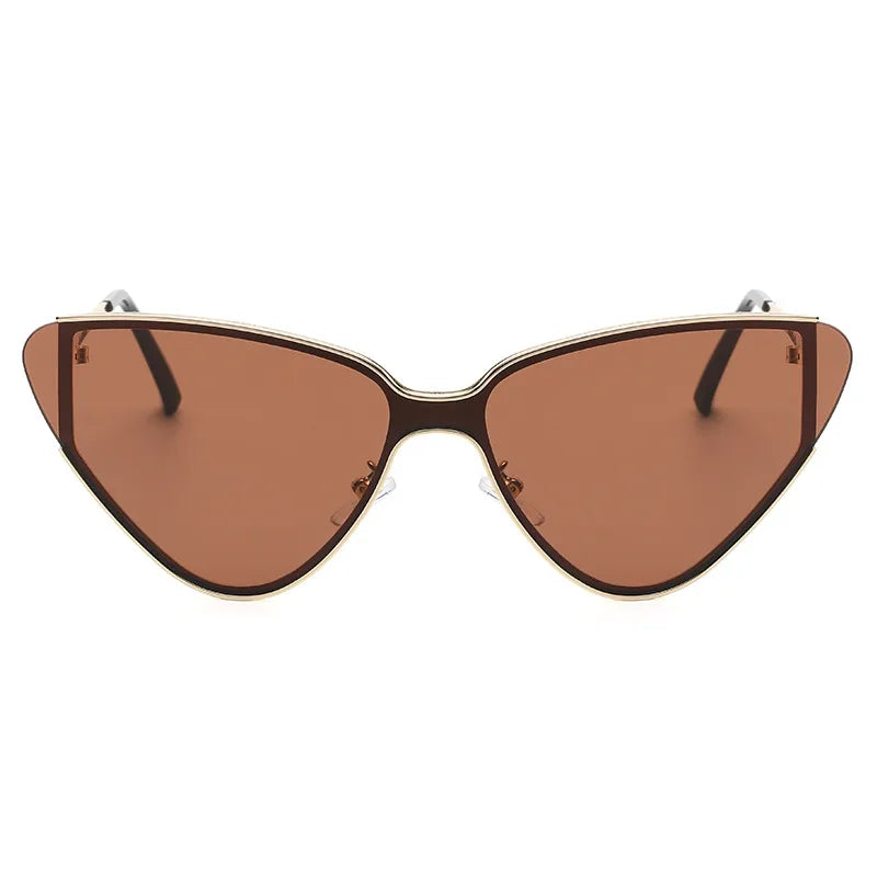 Ava Cat Eye Sunglasses