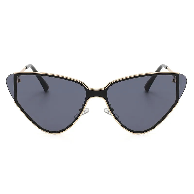 Ava Cat Eye Sunglasses